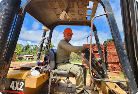 Servicios Ocupacionales